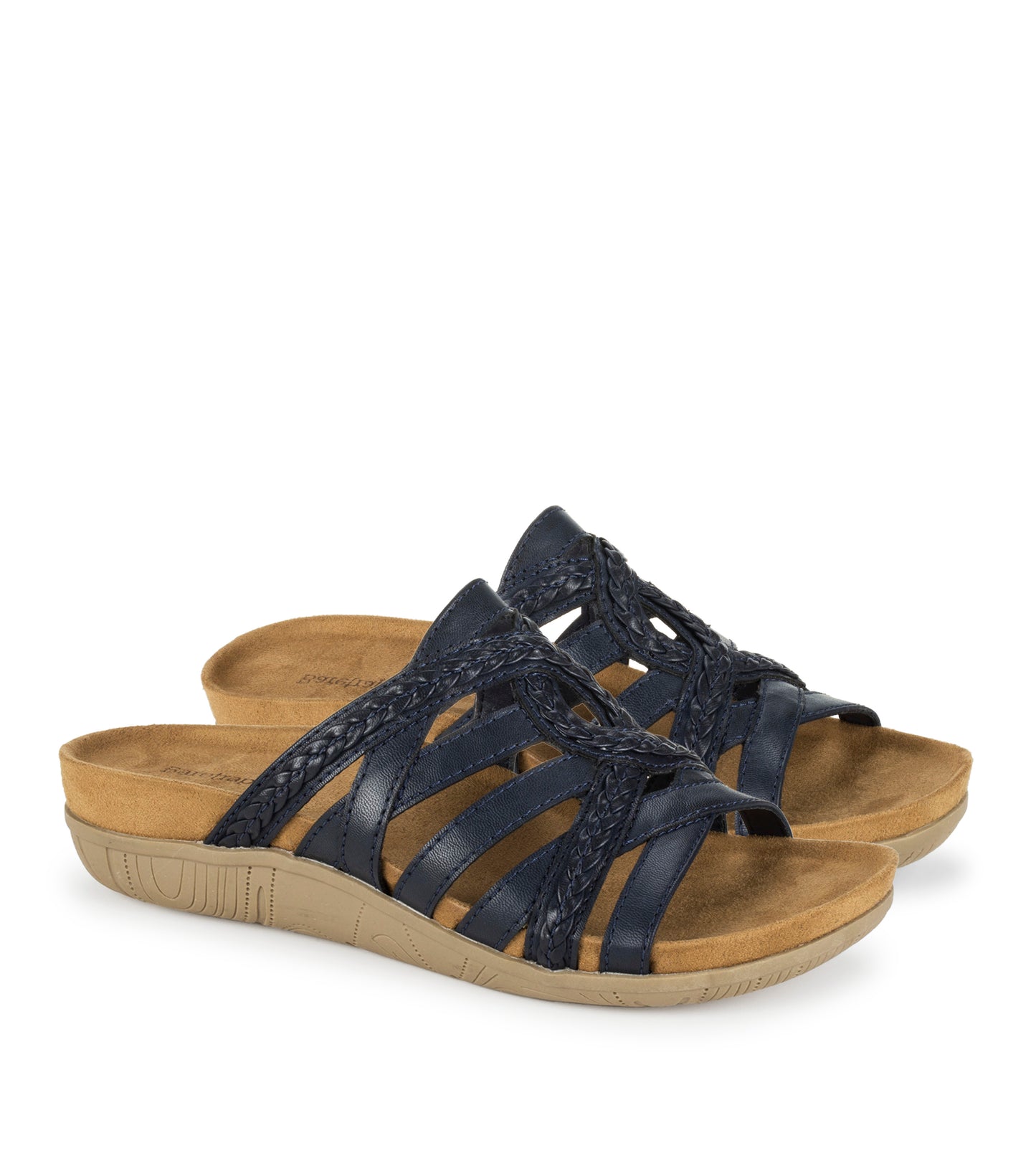 Joneva - Navy Blue - Hero Pair