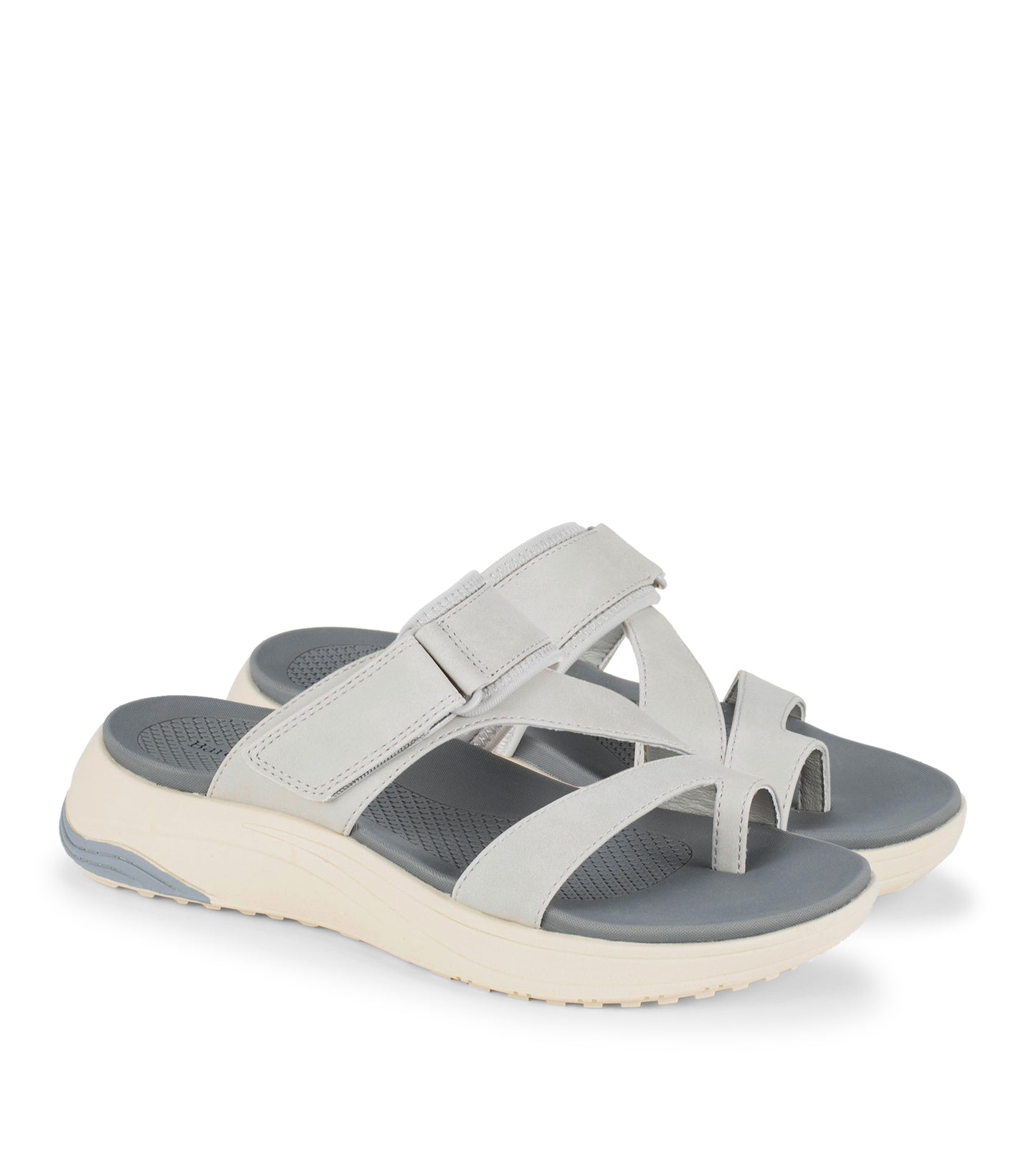 Jordy - Light Steel - Hero Pair