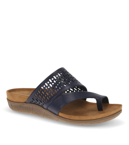 Juny - Dark Navy - Hero