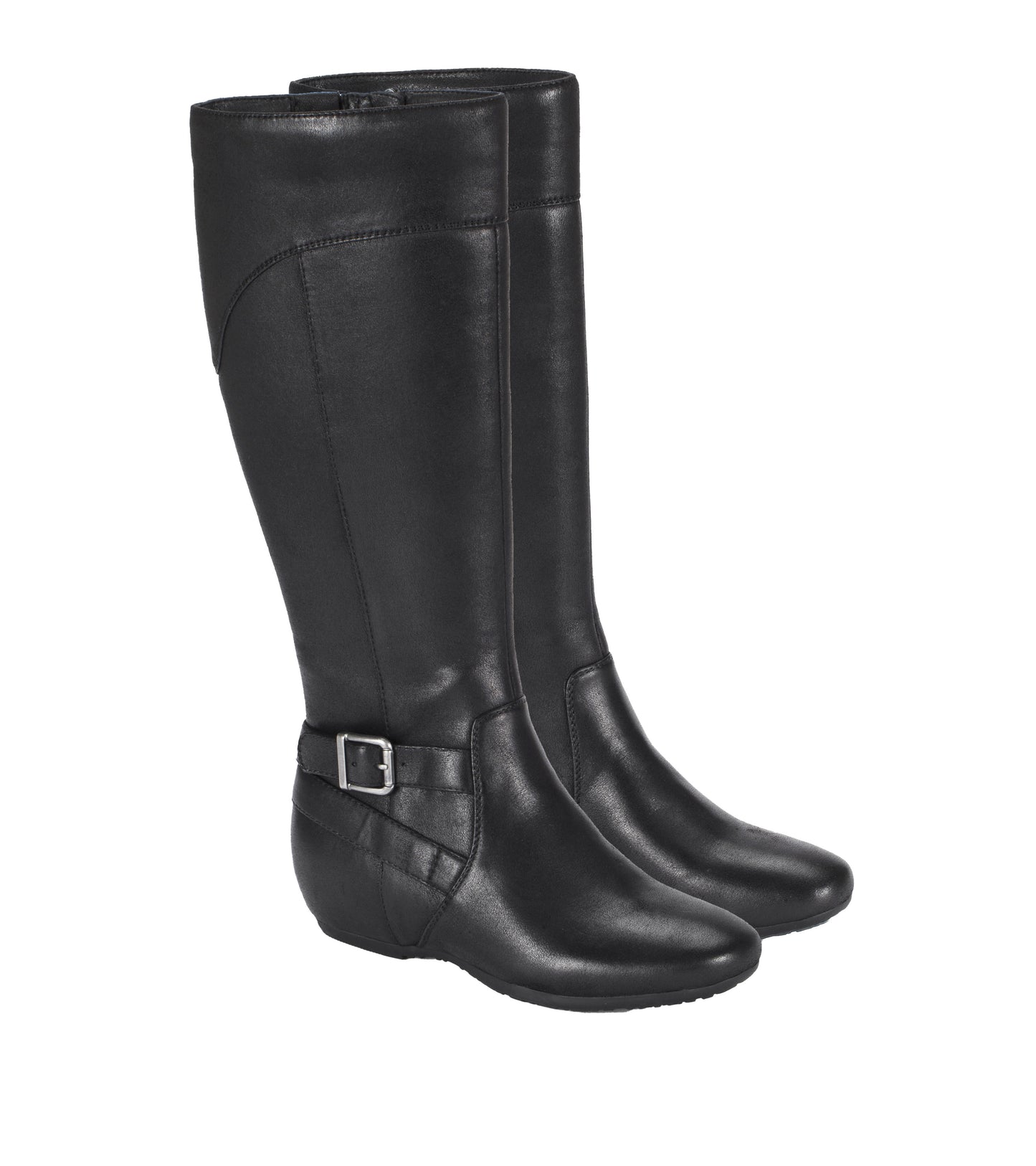 Karmina - Black - Hero Pair