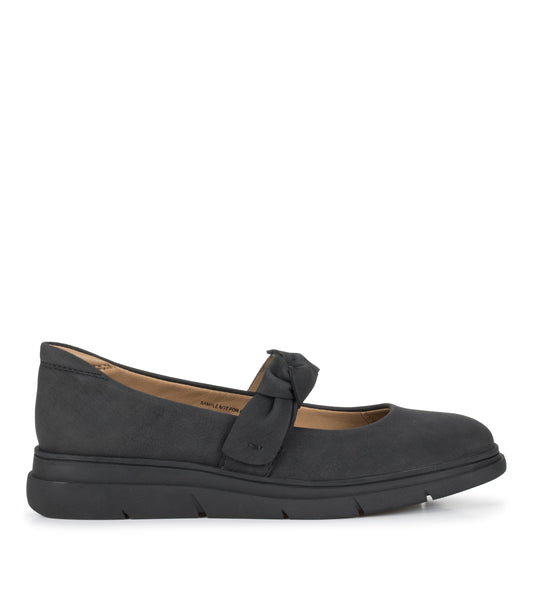 Kimbly - Black - Outside