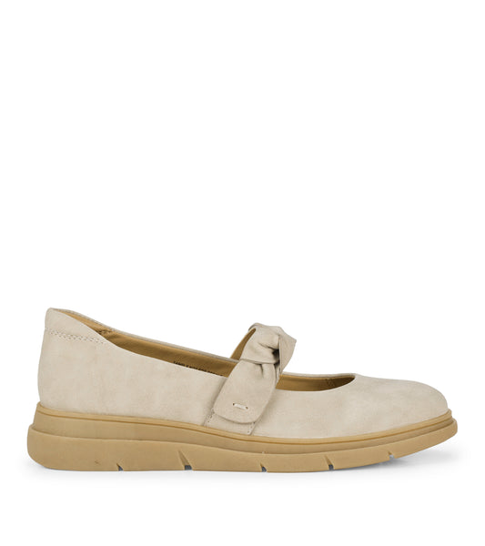 Kimbly - Taupe - Outside