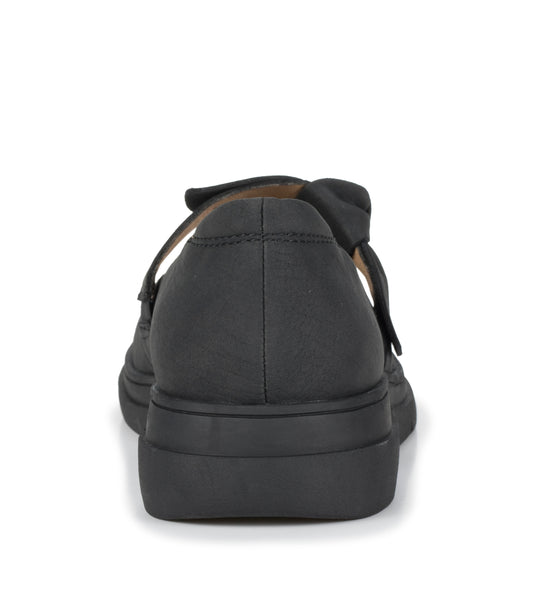 Kimbly - Black - Back