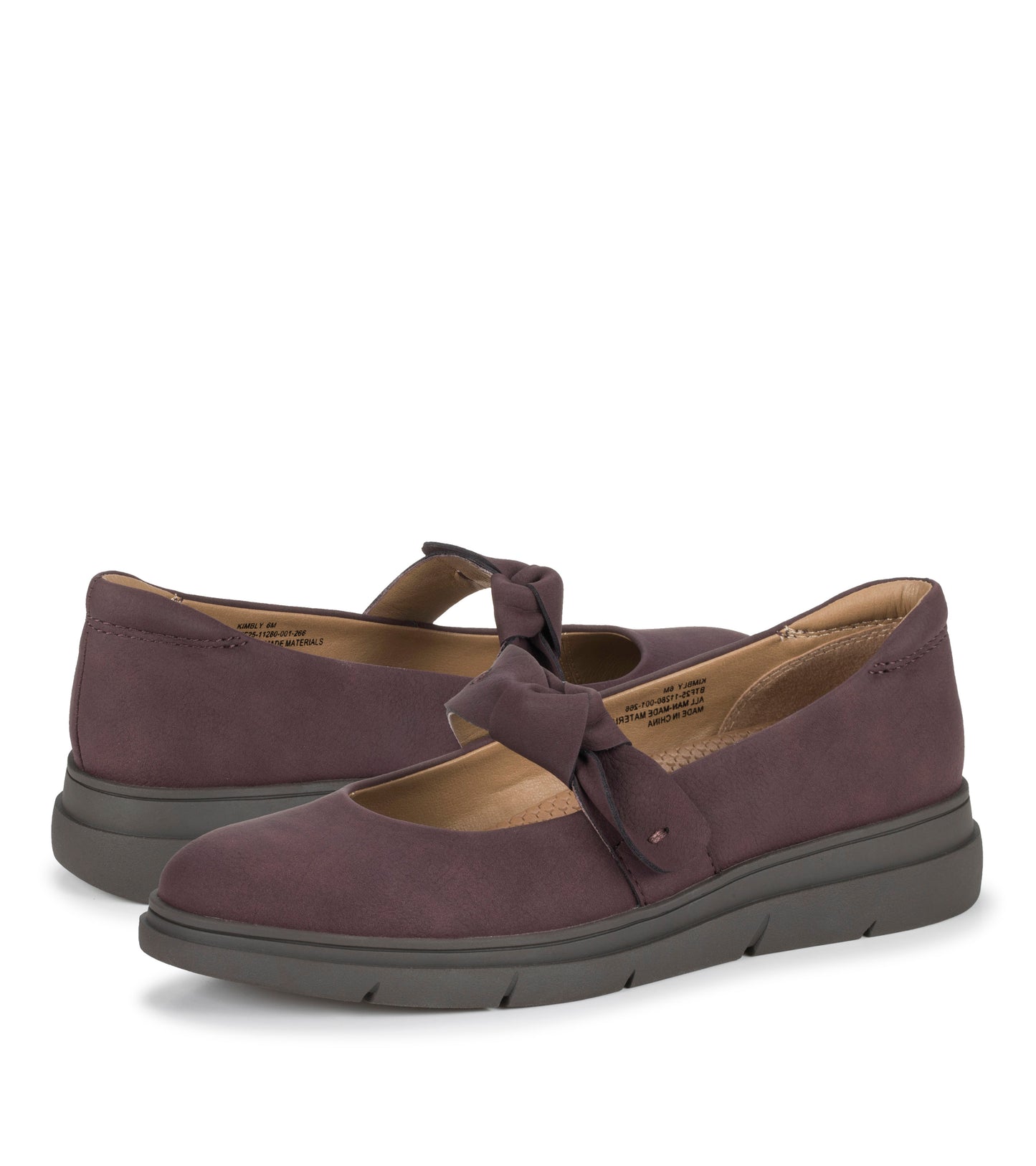 Kimbly - Bloodstone - Hero Pair