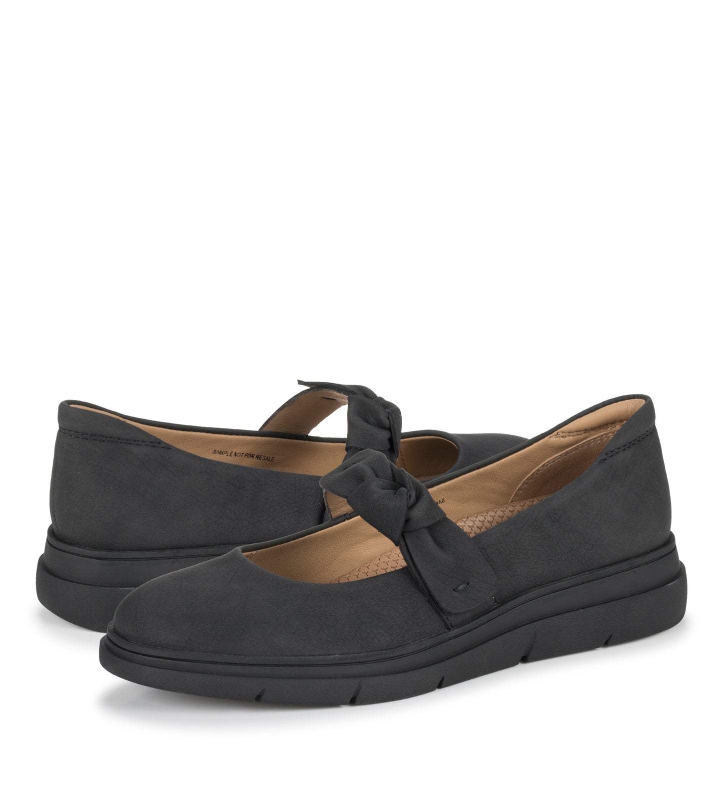 Kimbly - Black - Hero Pair