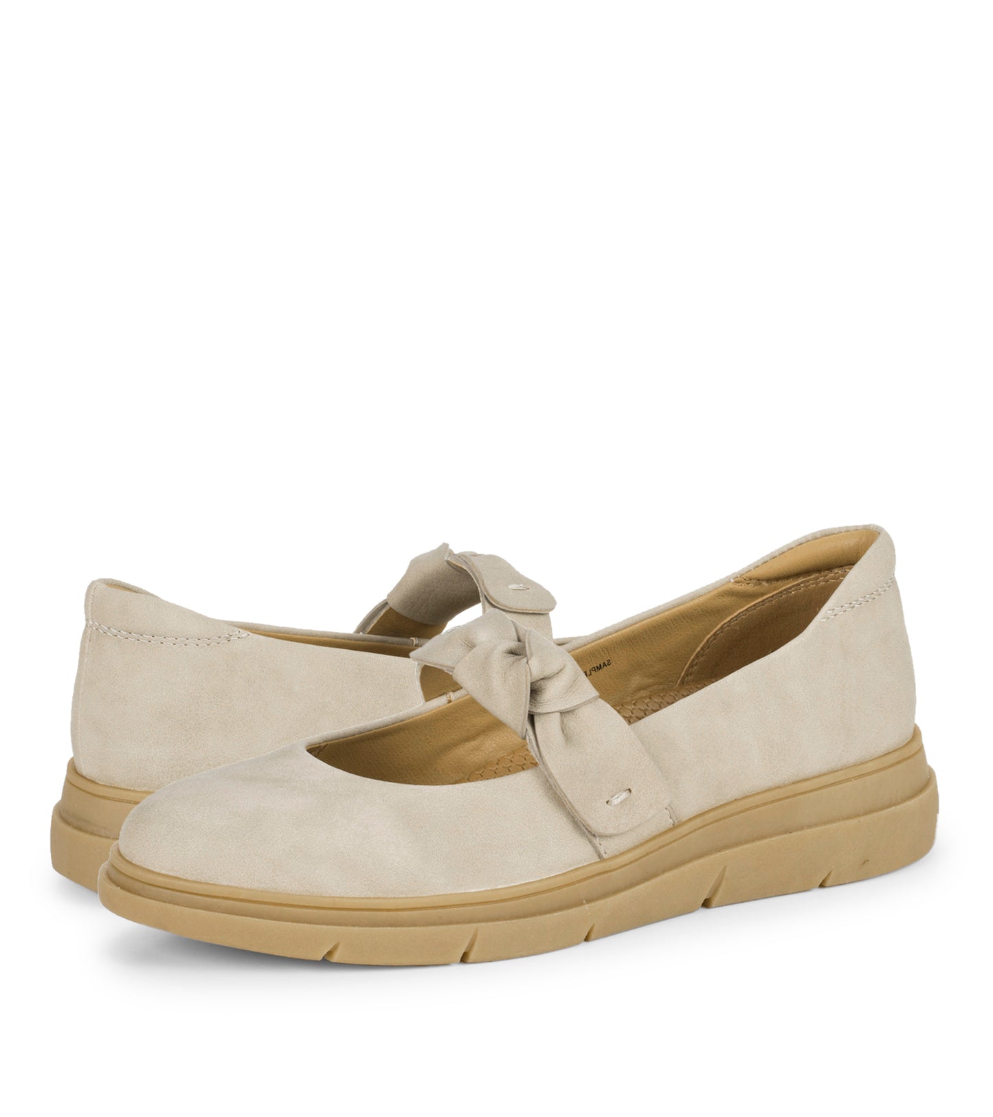 Kimbly - Taupe - Hero Pair