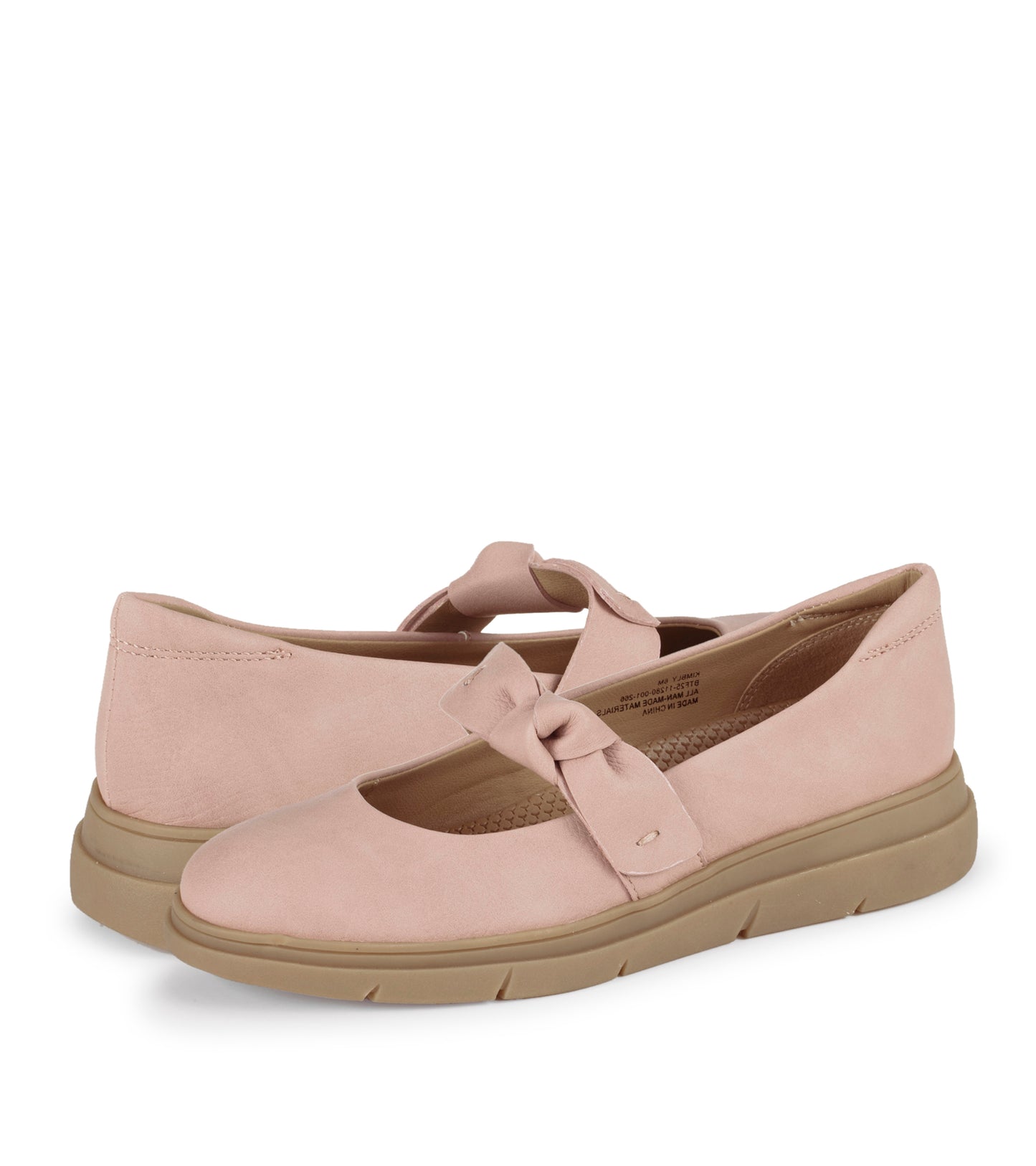 Kimbly - Rose - Hero Pair