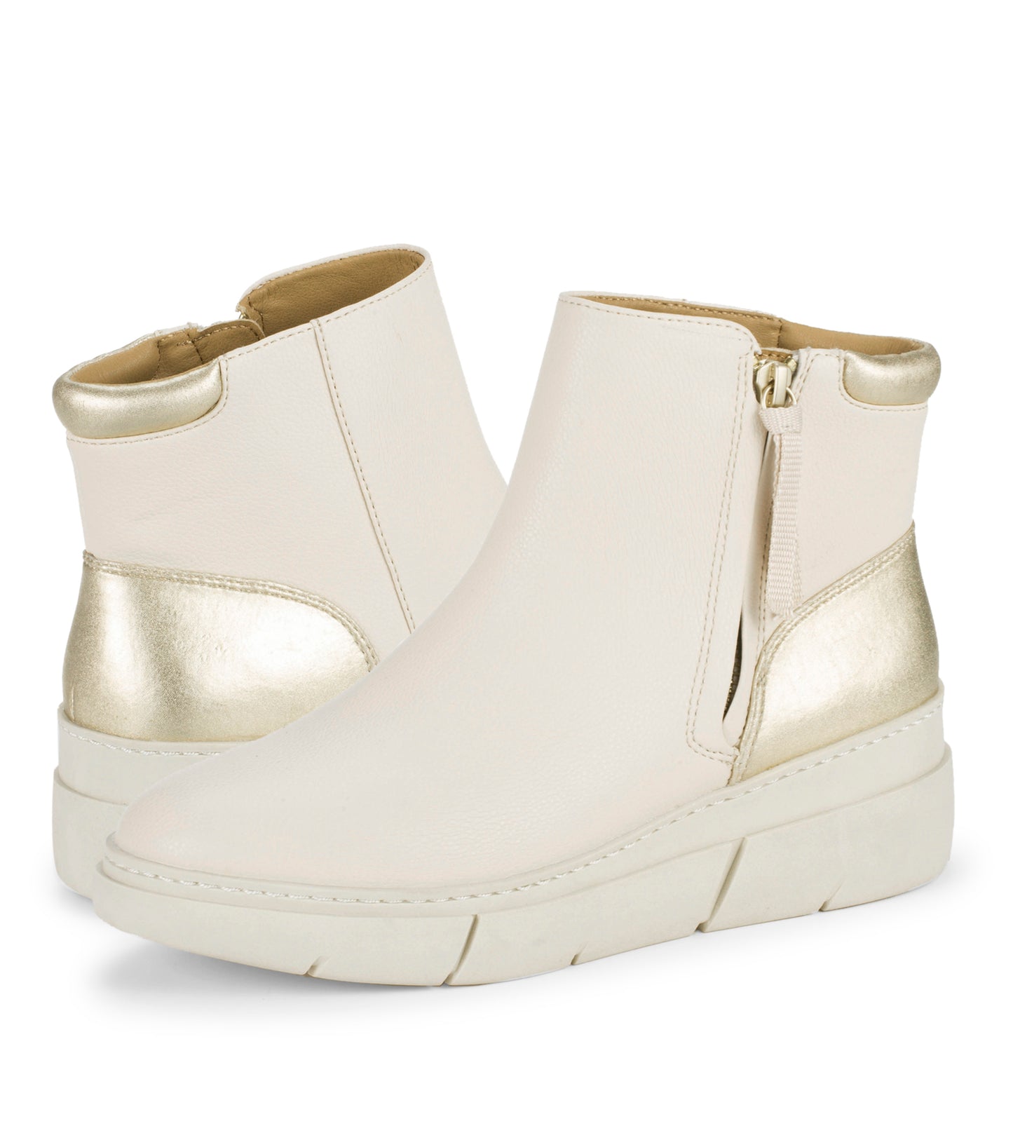 Lakelyn - Ecru - Hero Pair