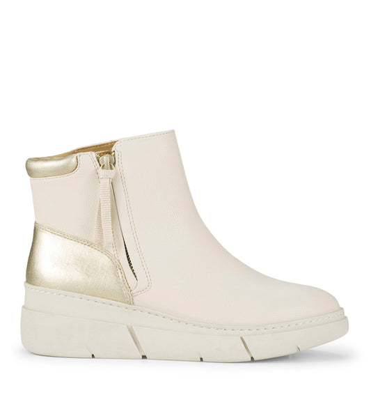 Lakelyn - Ecru - Outside