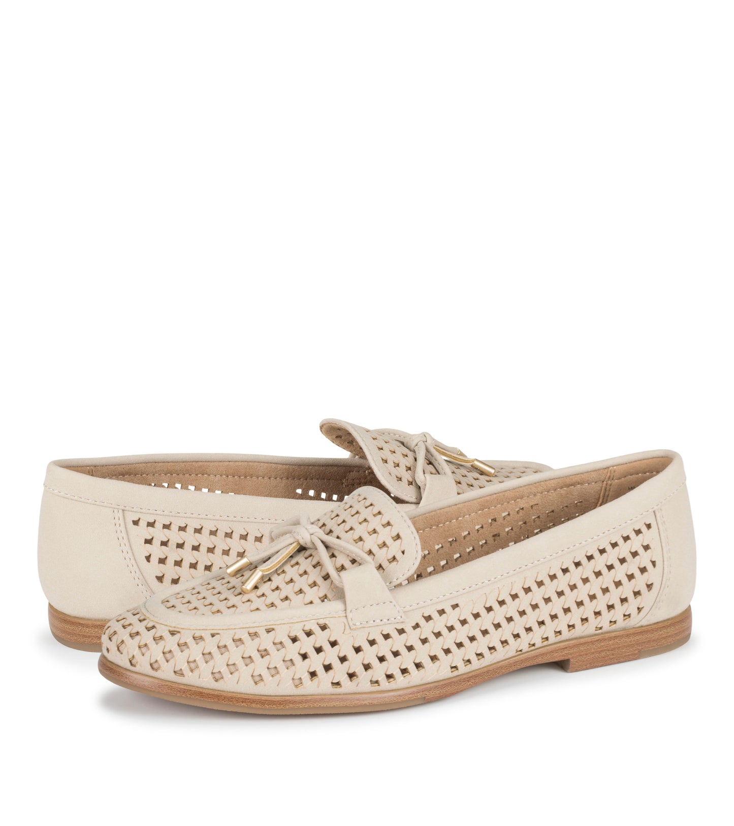 Laola Woven - Tan - Hero Pair