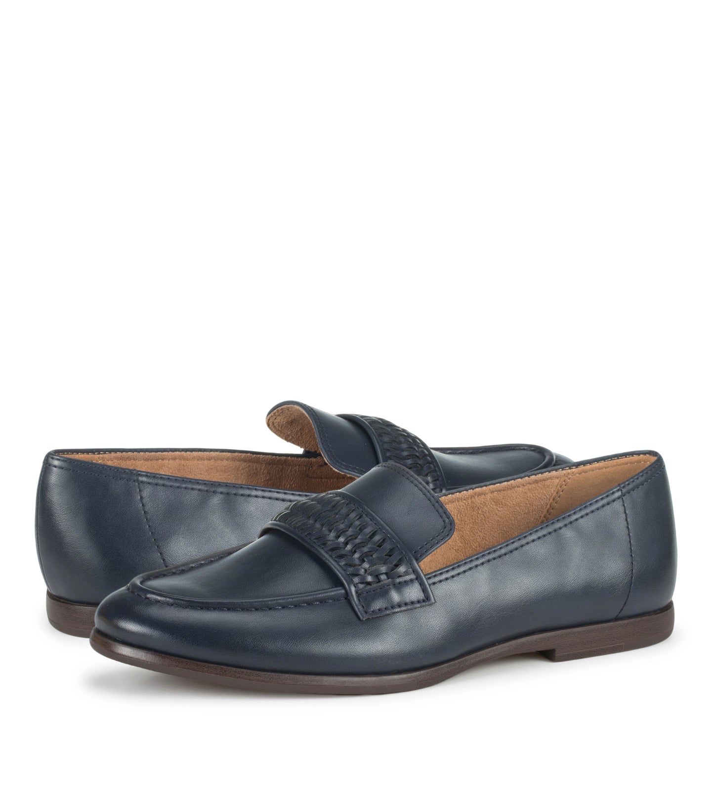 Lasha - Navy - Hero Pair