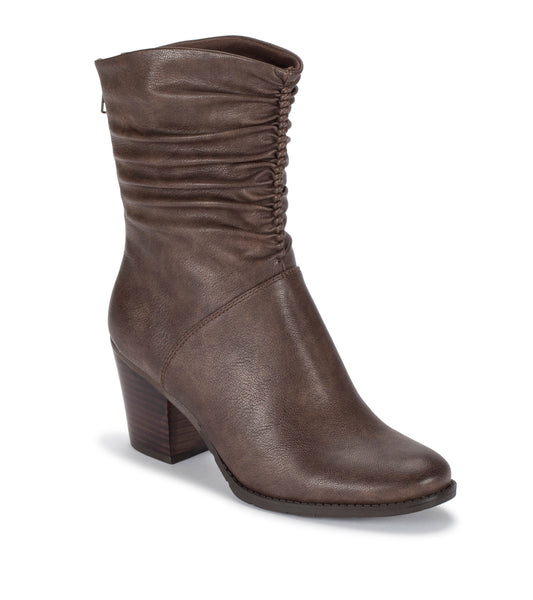Leslie - Dark Taupe - Hero