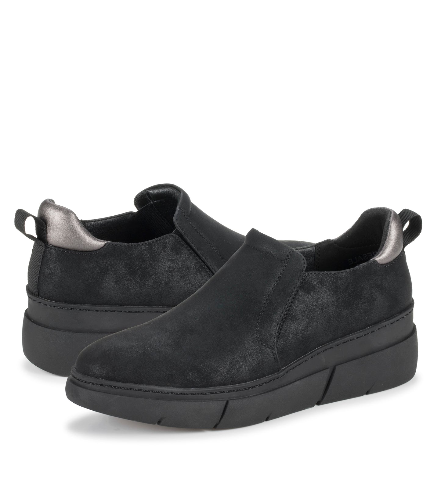 Lizett - Black - Hero Pair