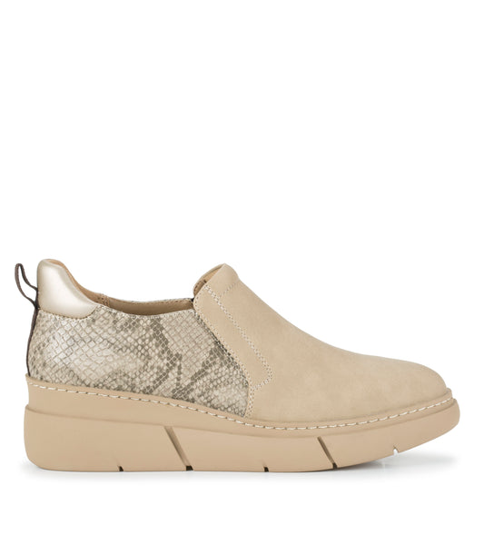 Lizett - Beige - Outside