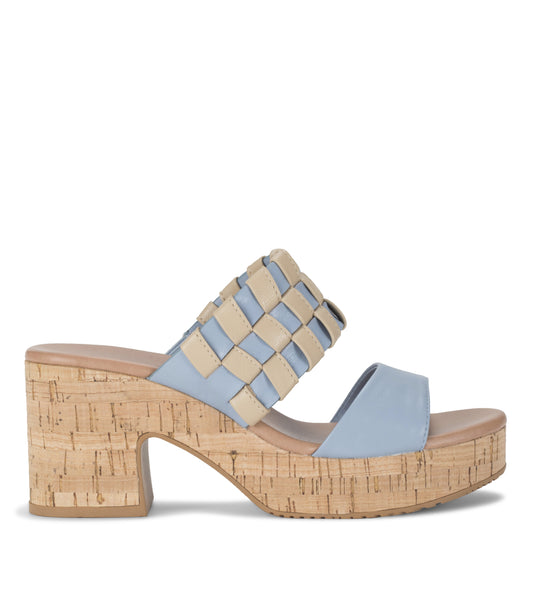 Mavis - Island Blue - Outside