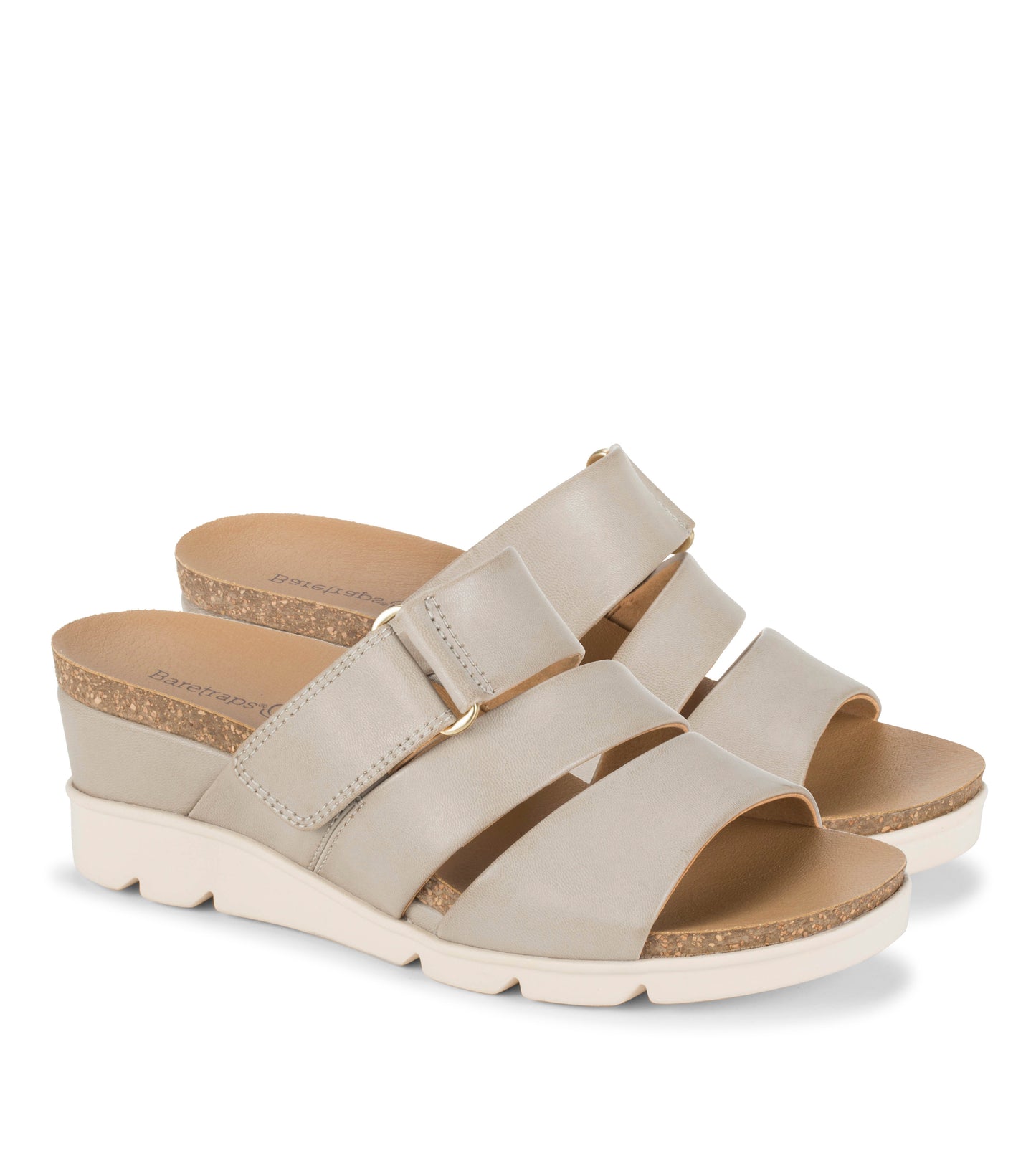 Michi - Mid Taupe - Hero Pair
