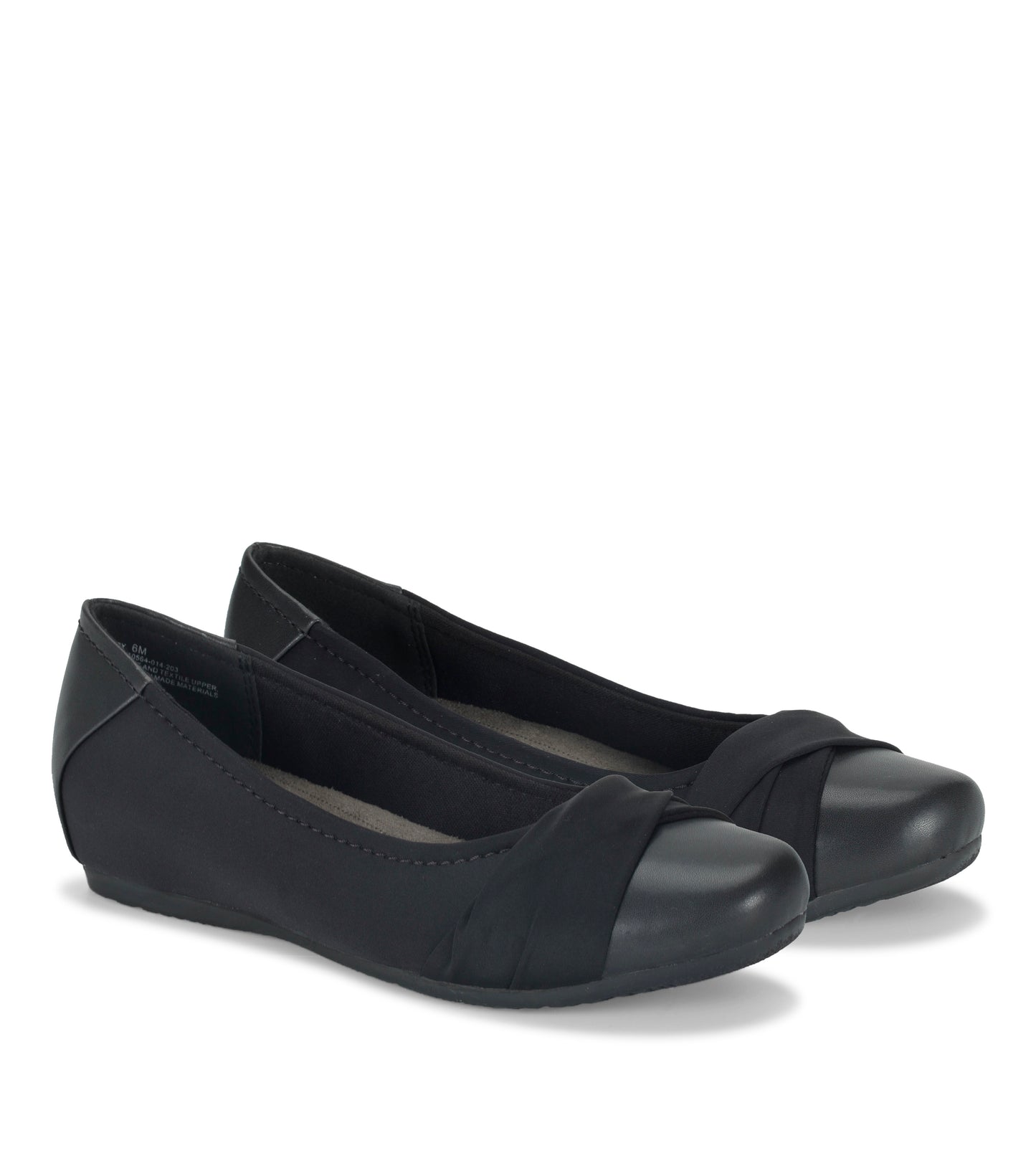 Mitsy - Black - Hero Pair