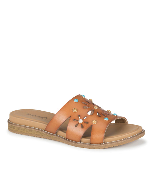 Nadina - Dark Caramel - Hero