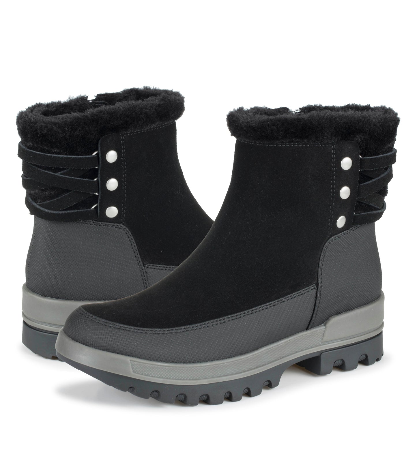 Nalana - Black - Hero Pair