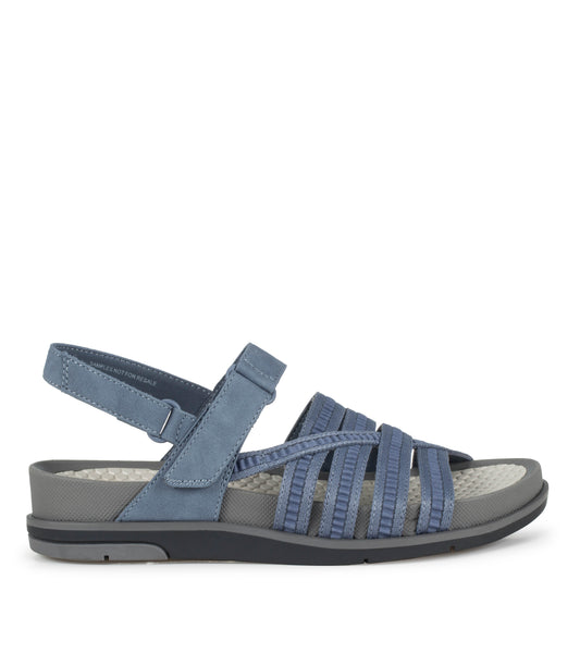 Naren - Pacific - Outside