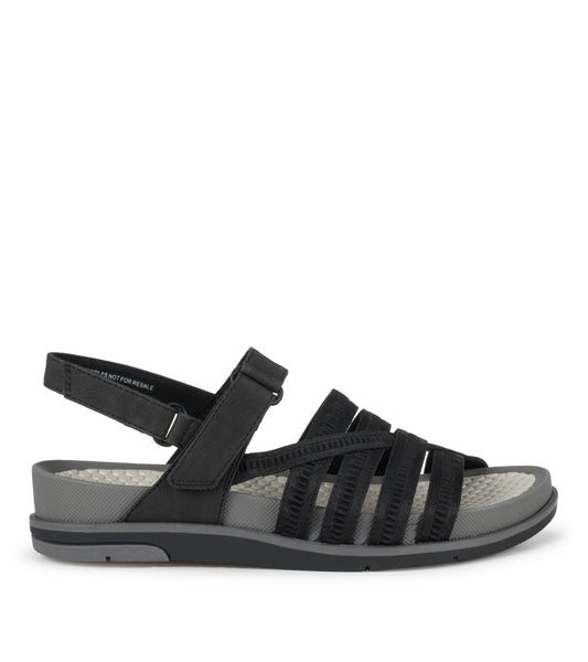 Naren - Black - Outside