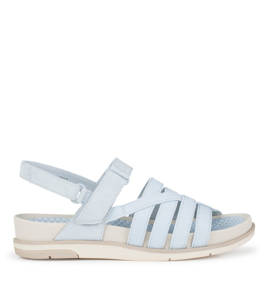 Naren - Soft Blue - Outside