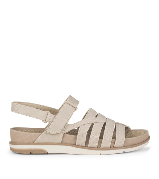 Naren - Taupe - Outside