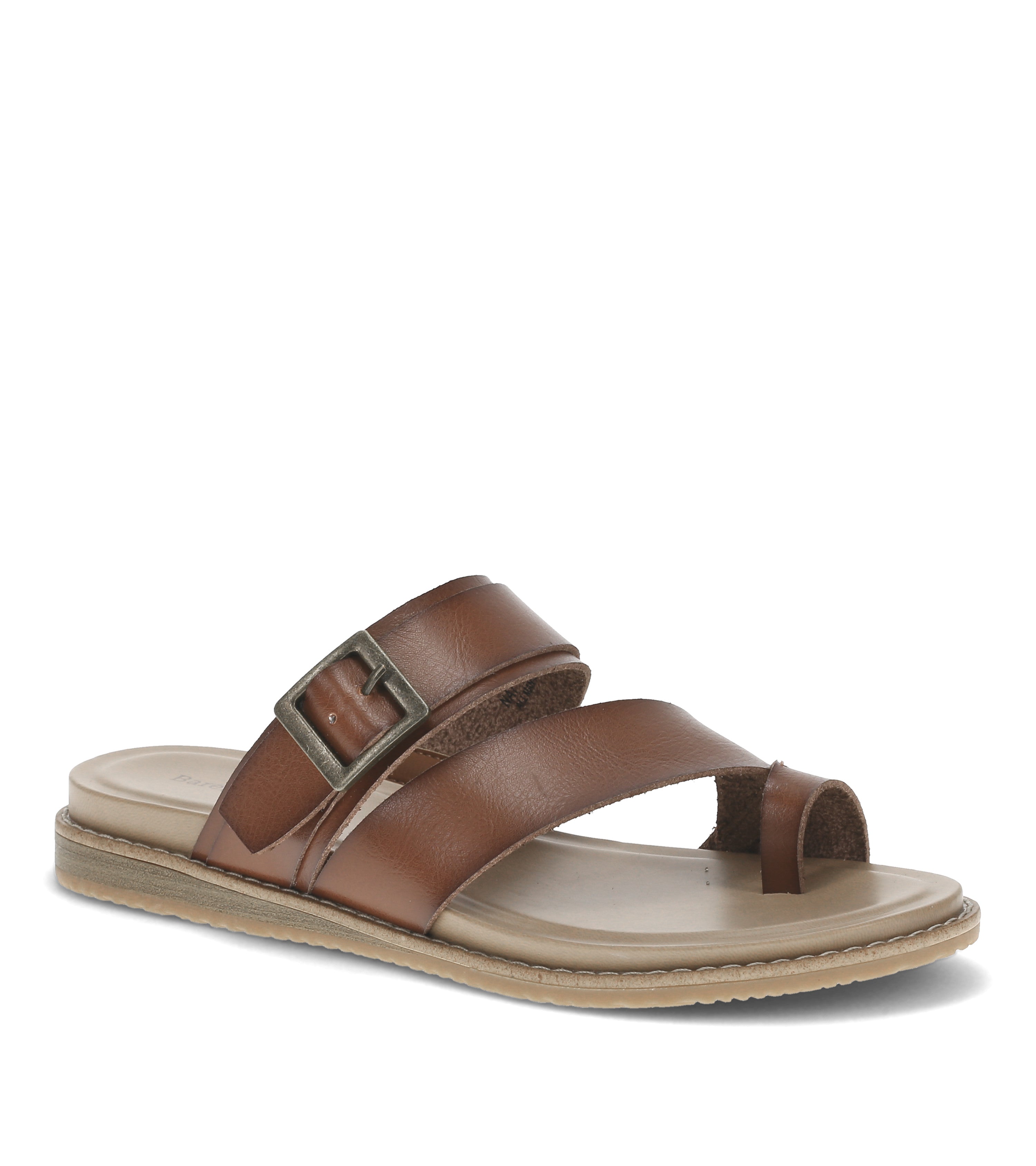 Nat Slide Sandal