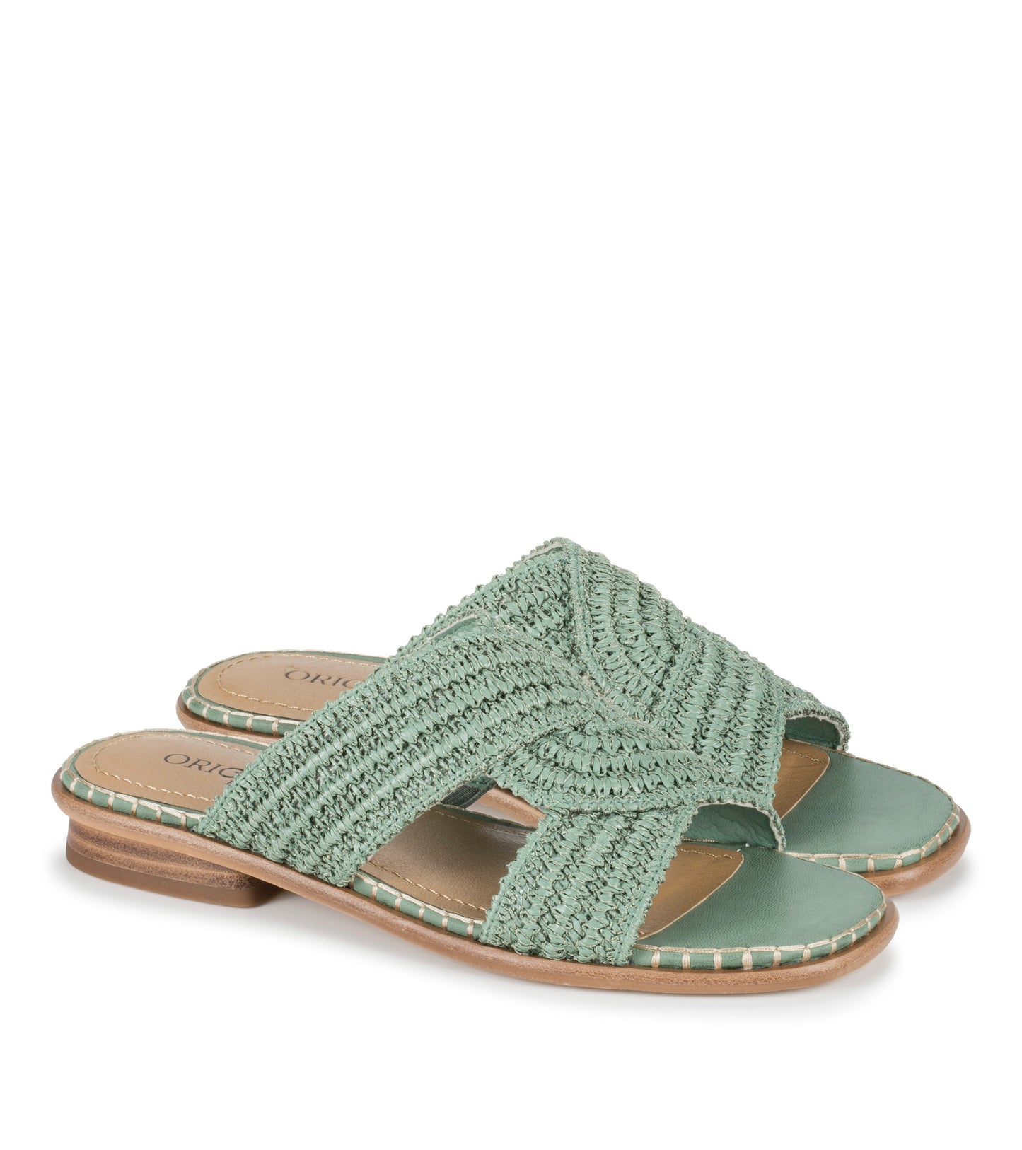 Navene - Sage - Hero Pair