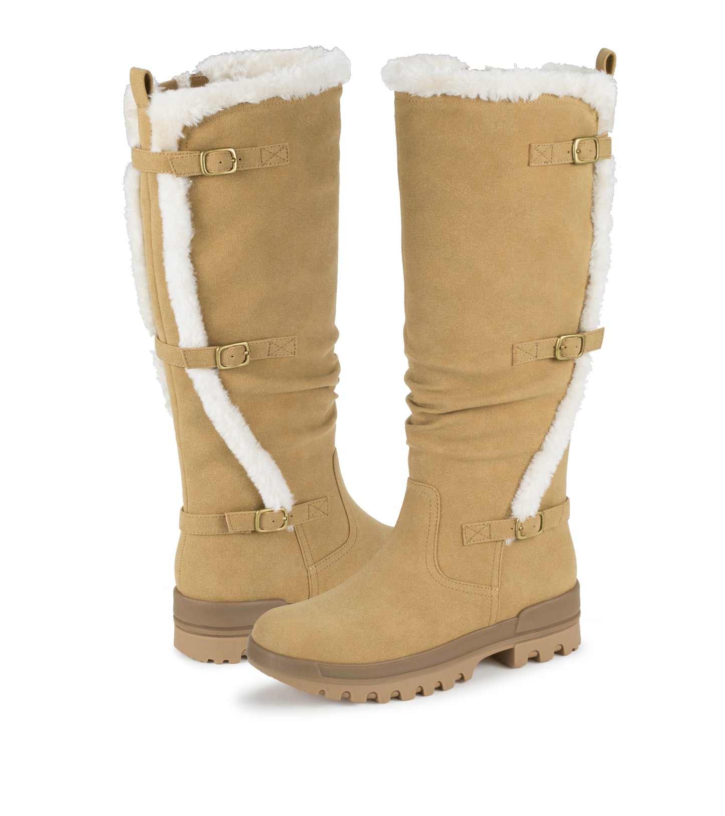 Navia - Whiskey - Hero Pair