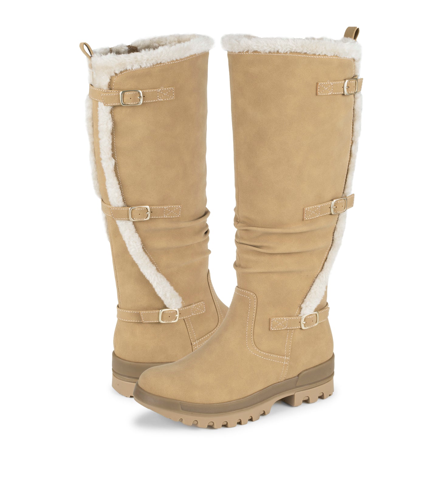 Navia - Cognac - Hero Pair