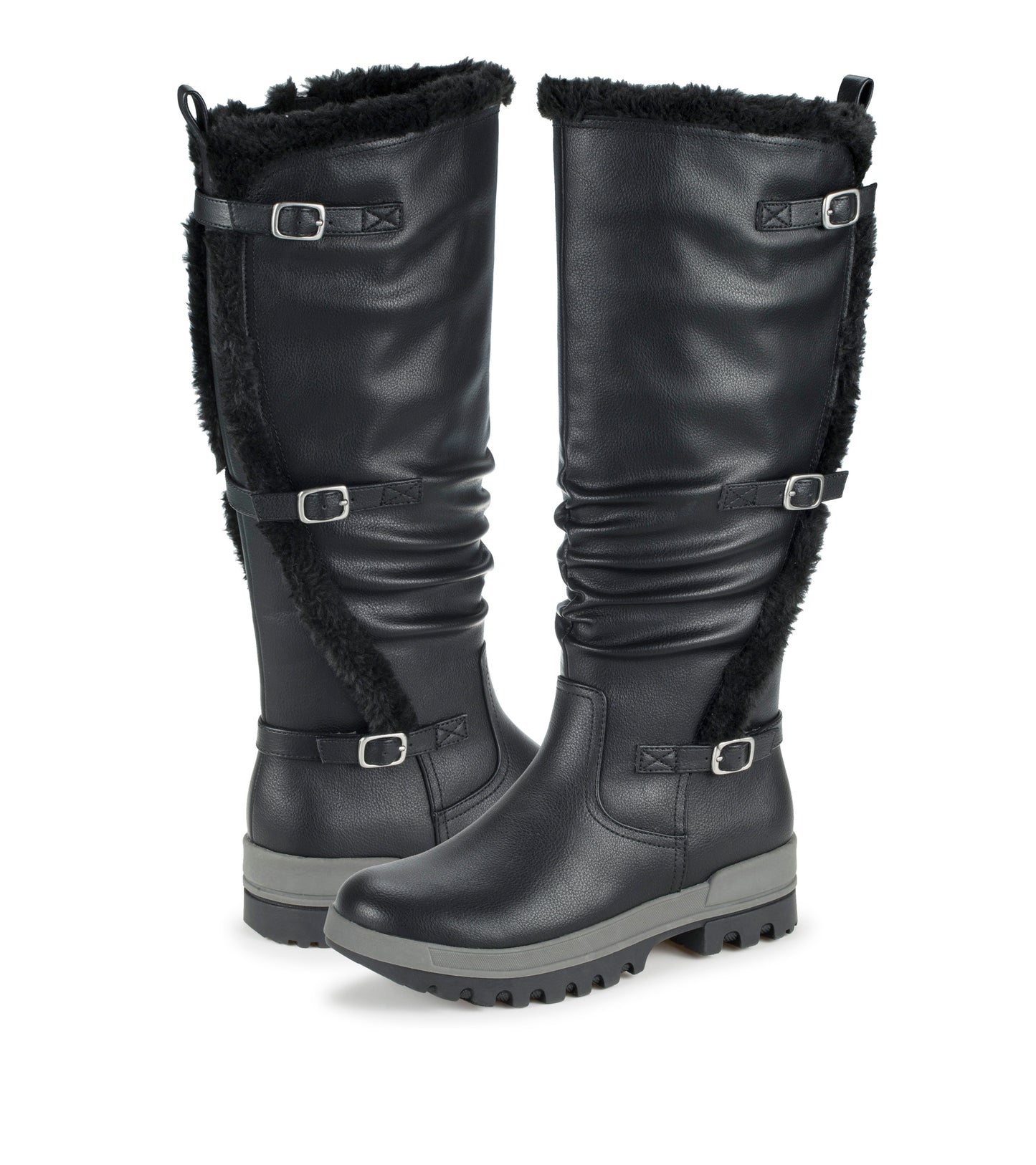 Navia - Black - Hero Pair