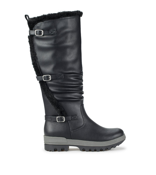 Navia - Black - Outside