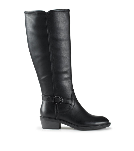 Nena Wc - Black - Outside