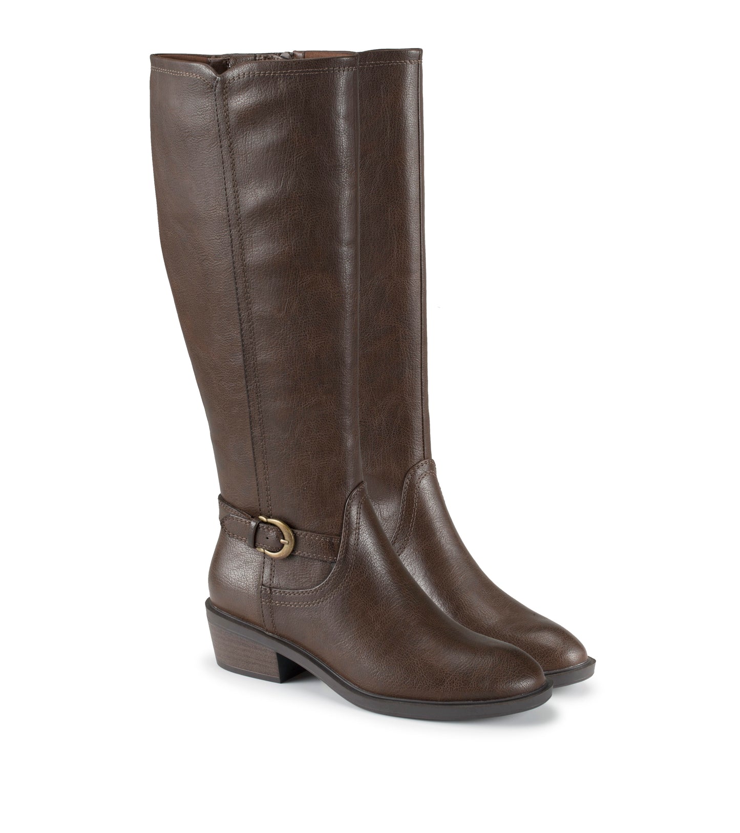 Nena Wc - Dark Brown - Hero Pair