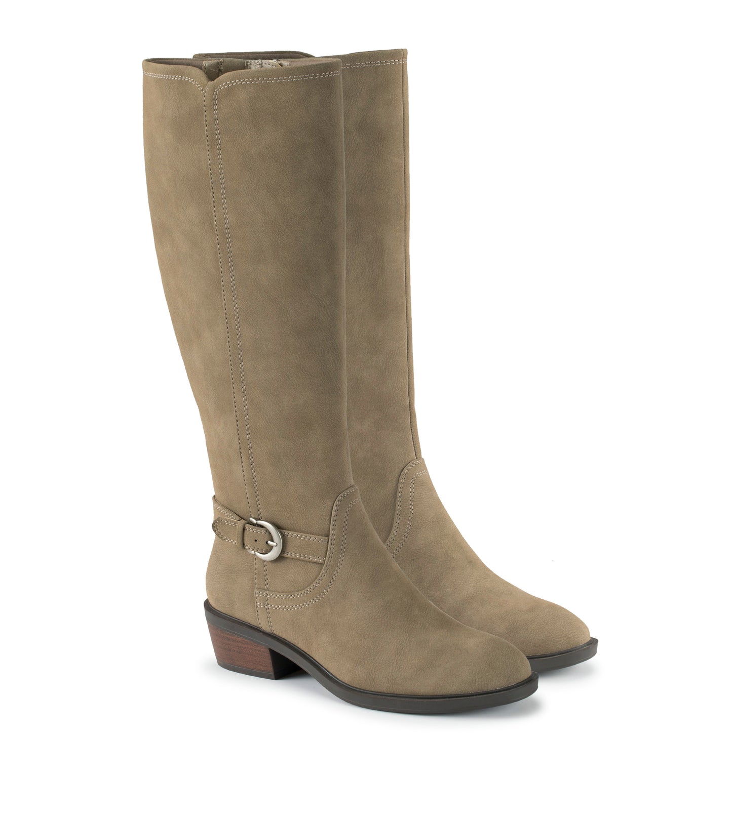 Nena Wc - Truffle - Hero Pair