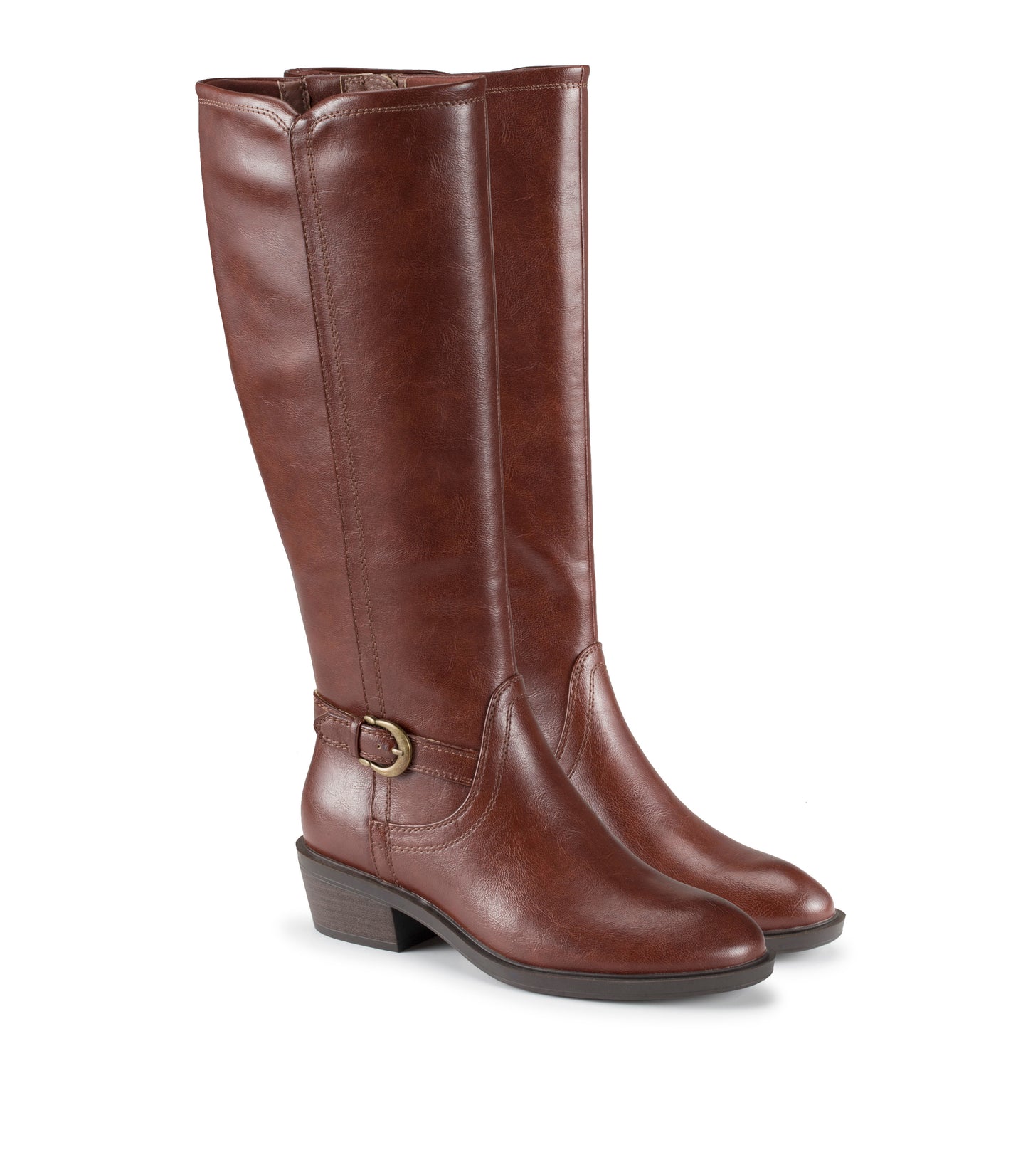 Nena Wc - Mahogany - Hero Pair