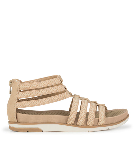 Neoma - Beige - Outside