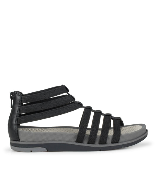 Neoma - Black/Grey - Outside