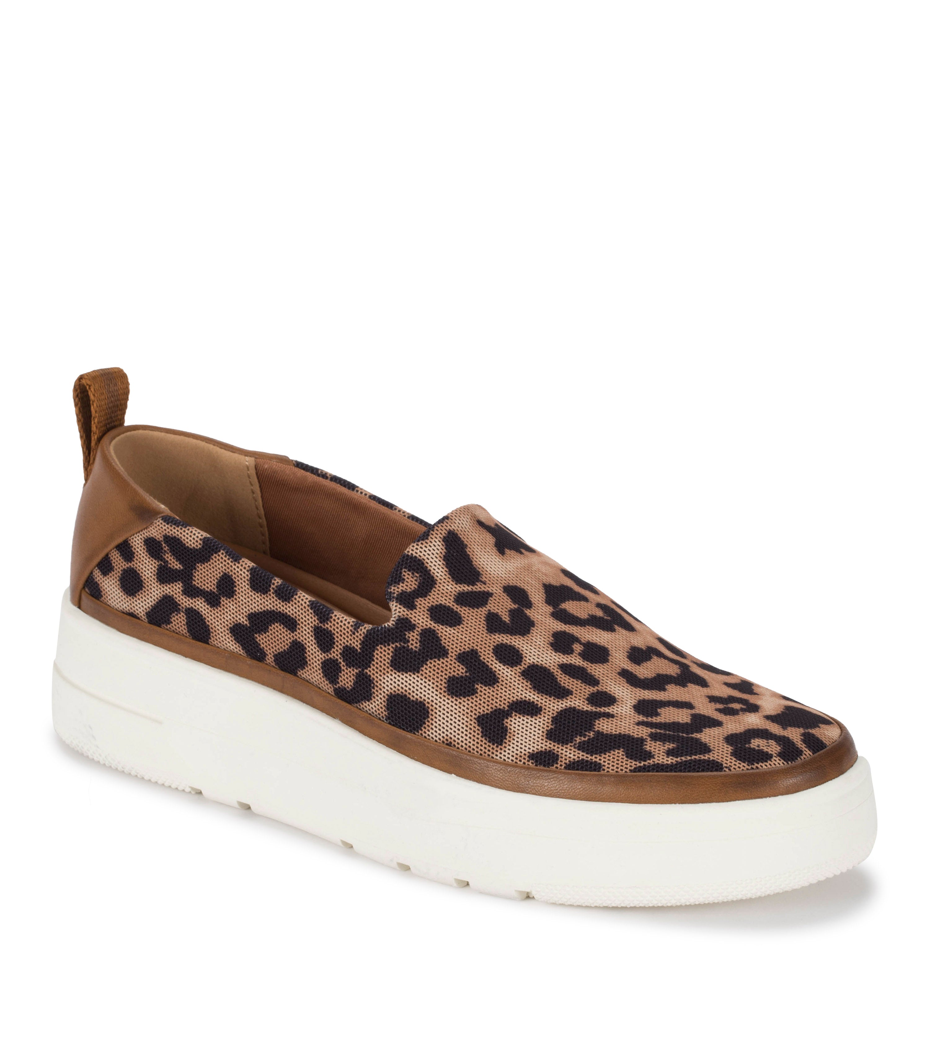 Nevin Slip On Sneaker | Baretraps Shoes