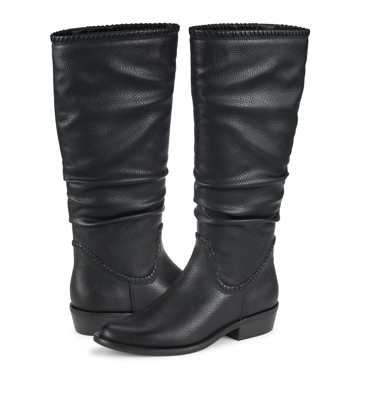 Nilla - Black - Hero Pair