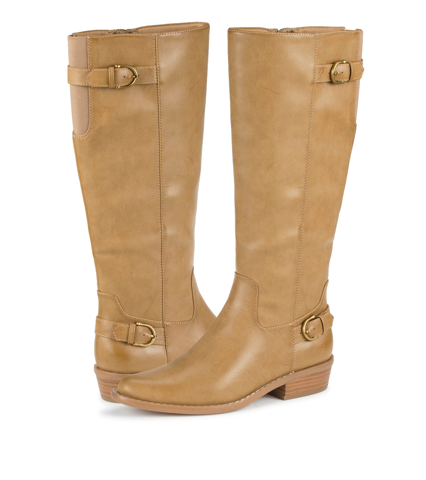 Norry - Whiskey - Hero Pair