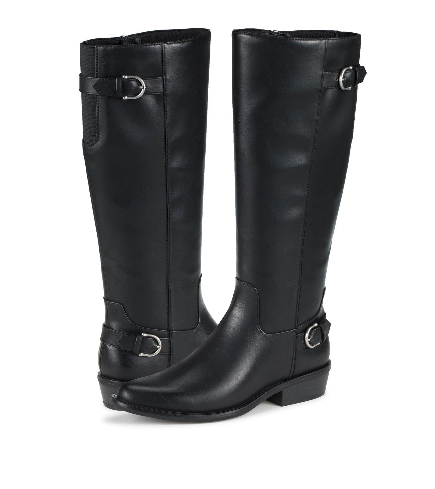 Norry - Black - Hero Pair