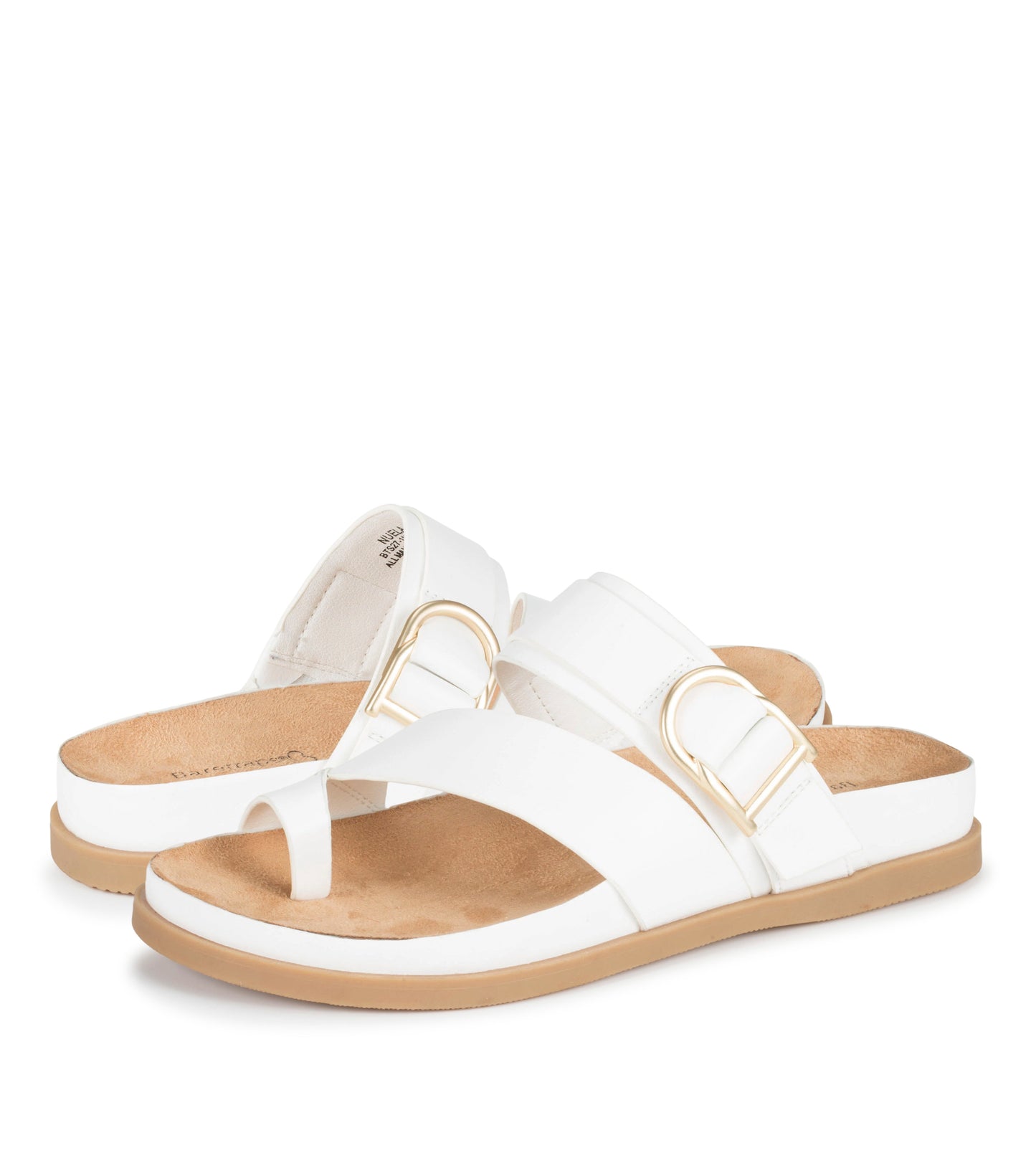 Nuela - White - Hero Pair