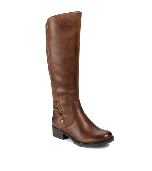 Ornella - Brush Brown - Hero