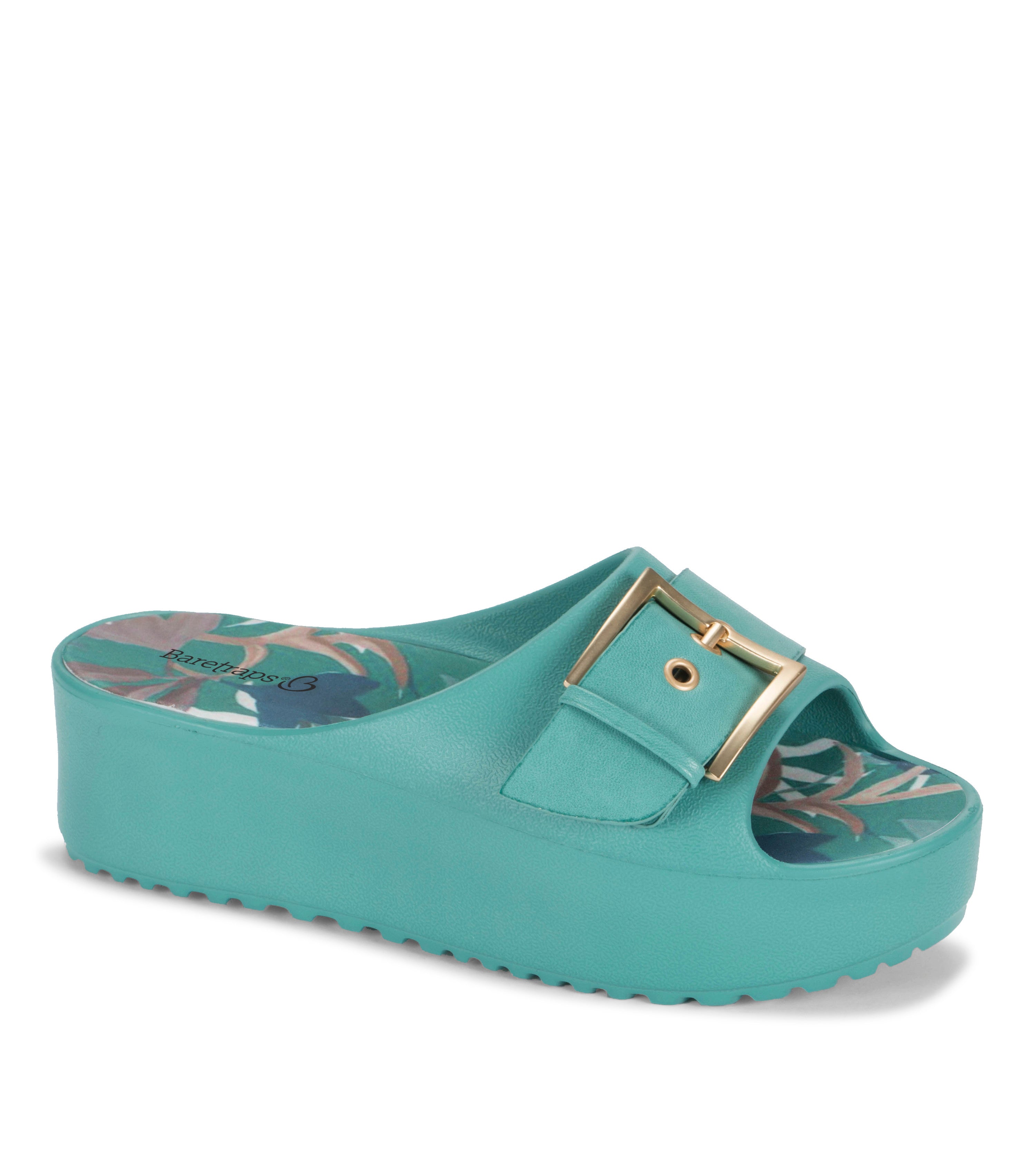 Pacey Platform Sandal