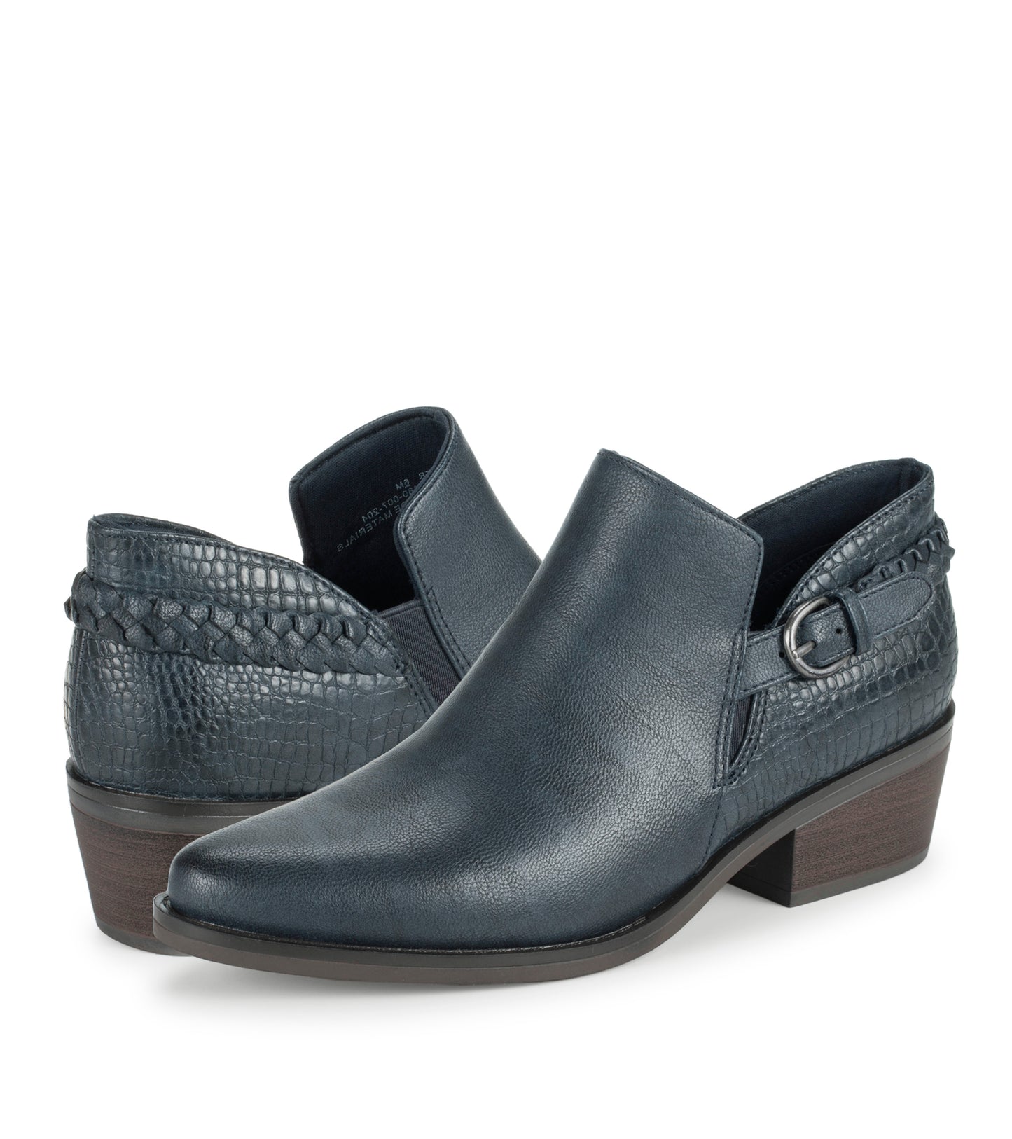 Palmer - Navy - Hero Pair