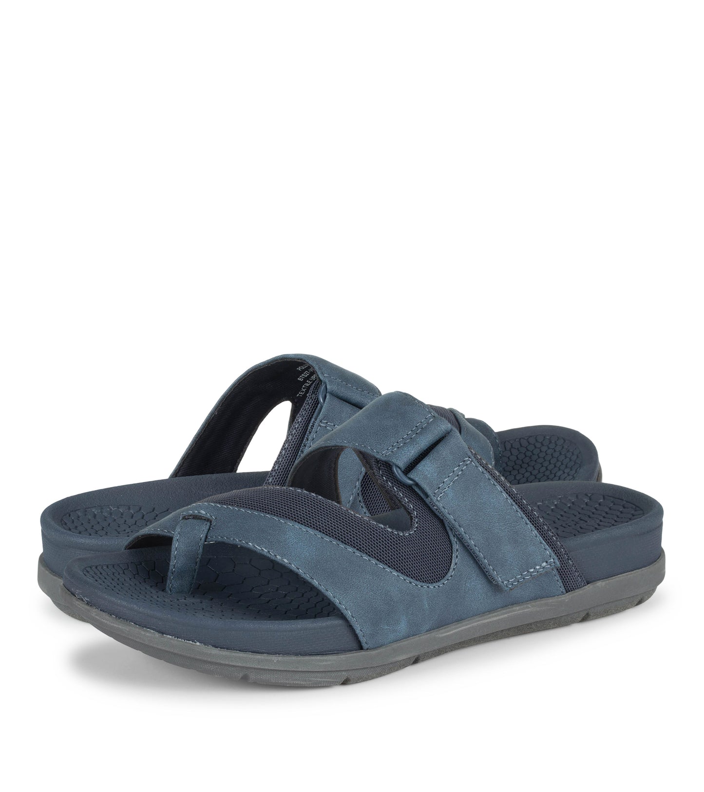 Polly - Navy - Hero Pair