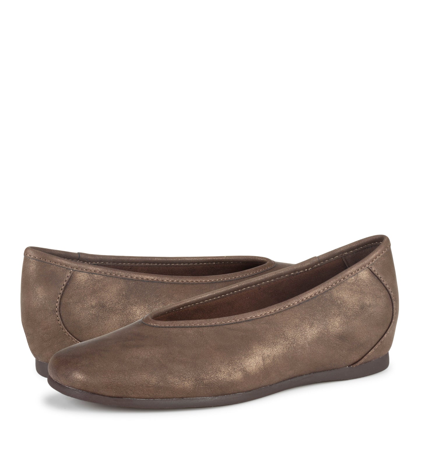Ryalie - Brown - Hero Pair