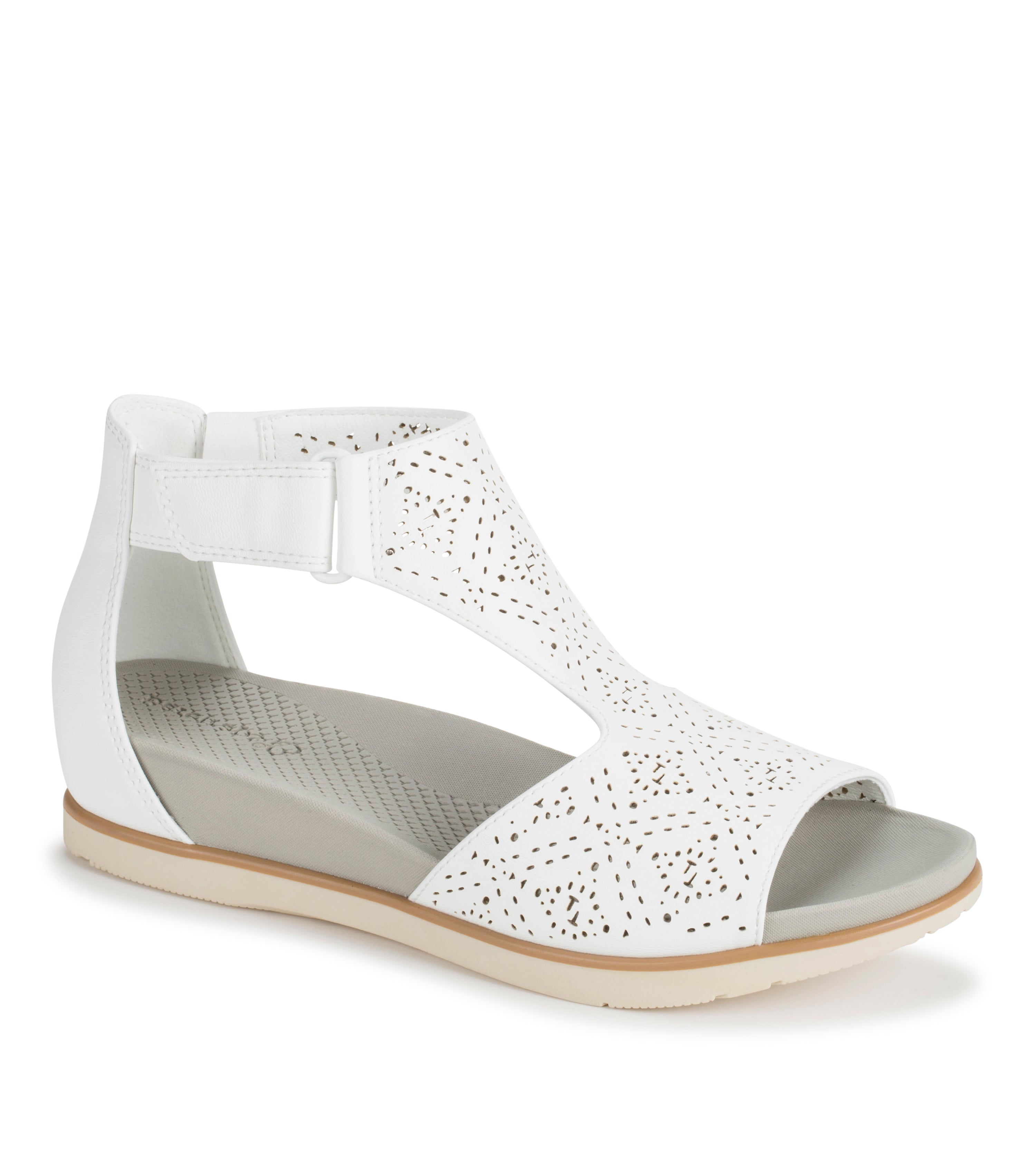 Samira Sandal | Baretraps Shoes